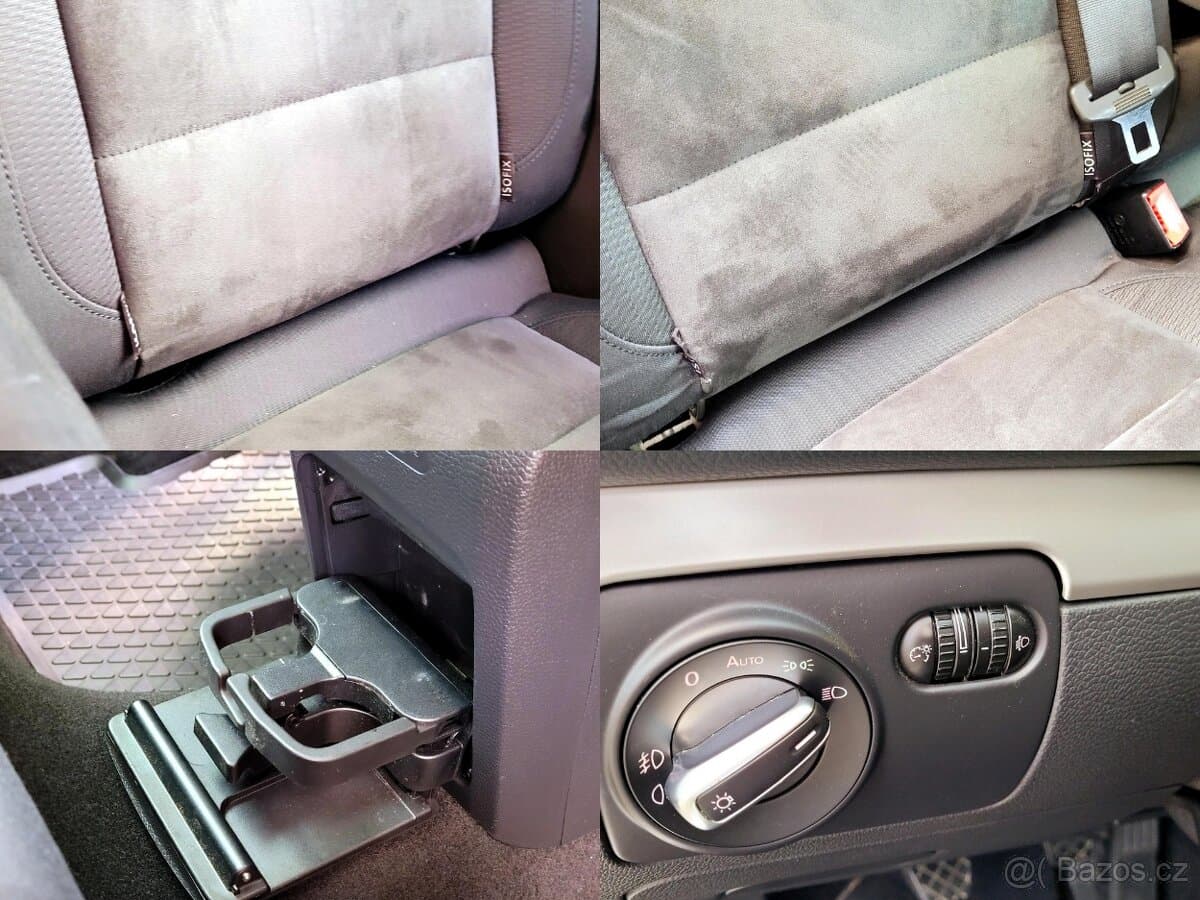 2010 Volkswagen GOLF - 11