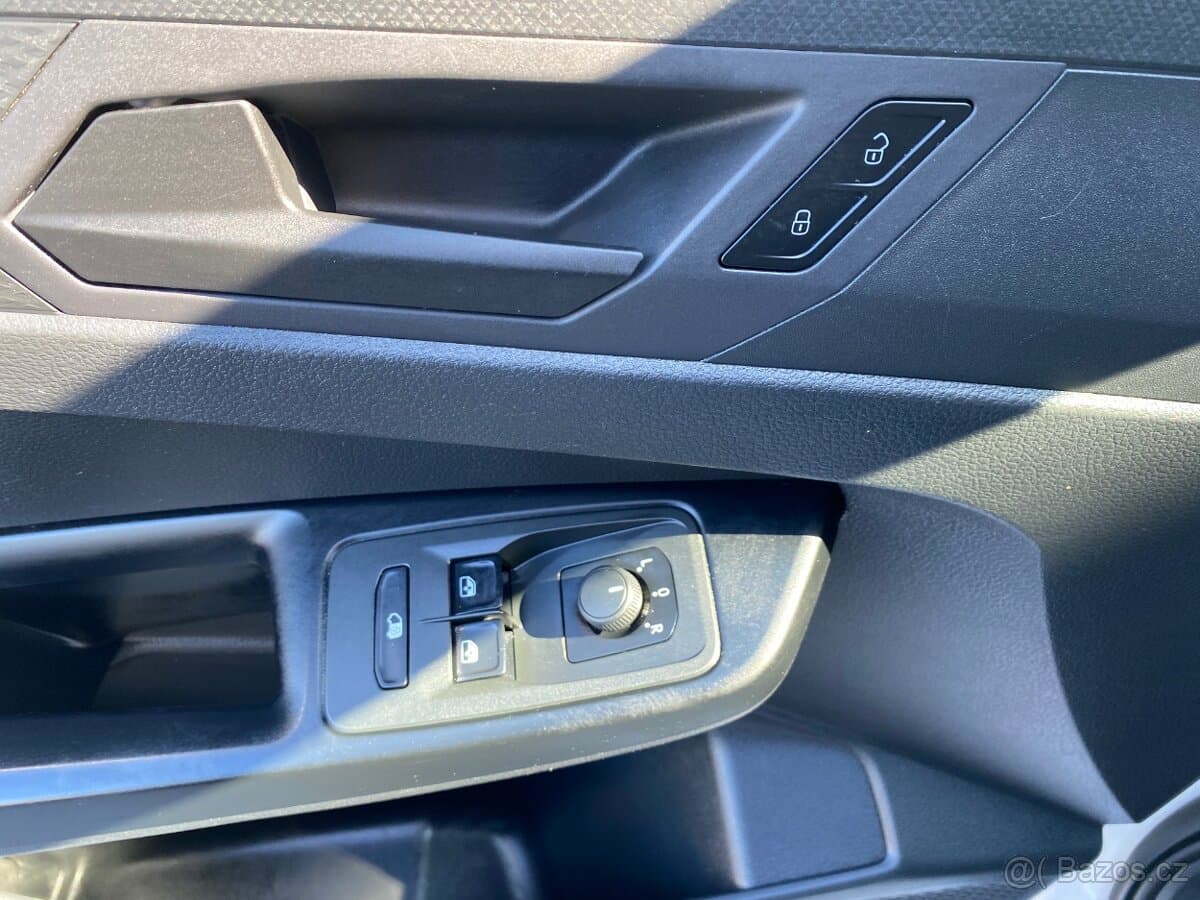 2021 Volkswagen CADDY - 11