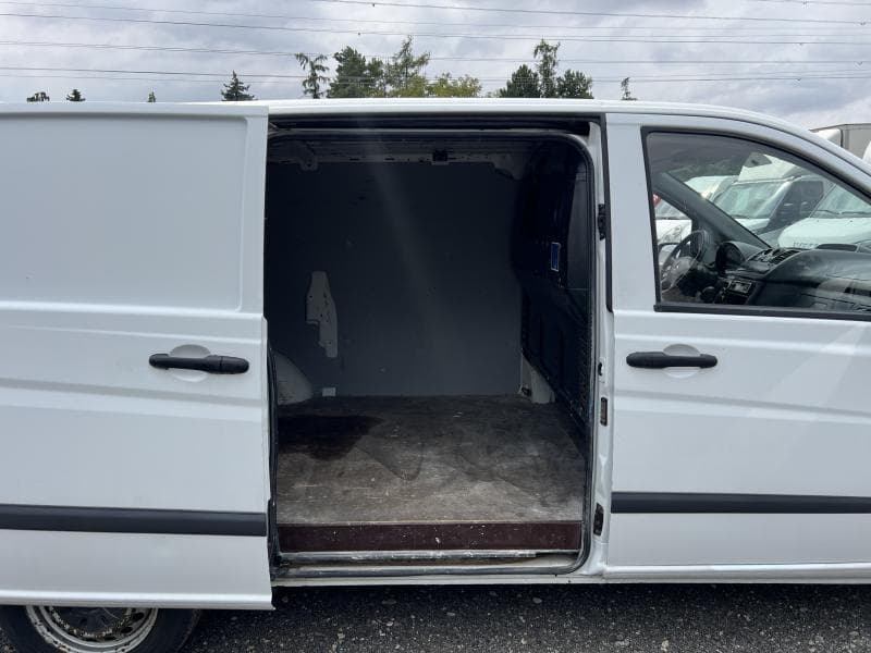 2014 Mercedes-Benz VITO - 11