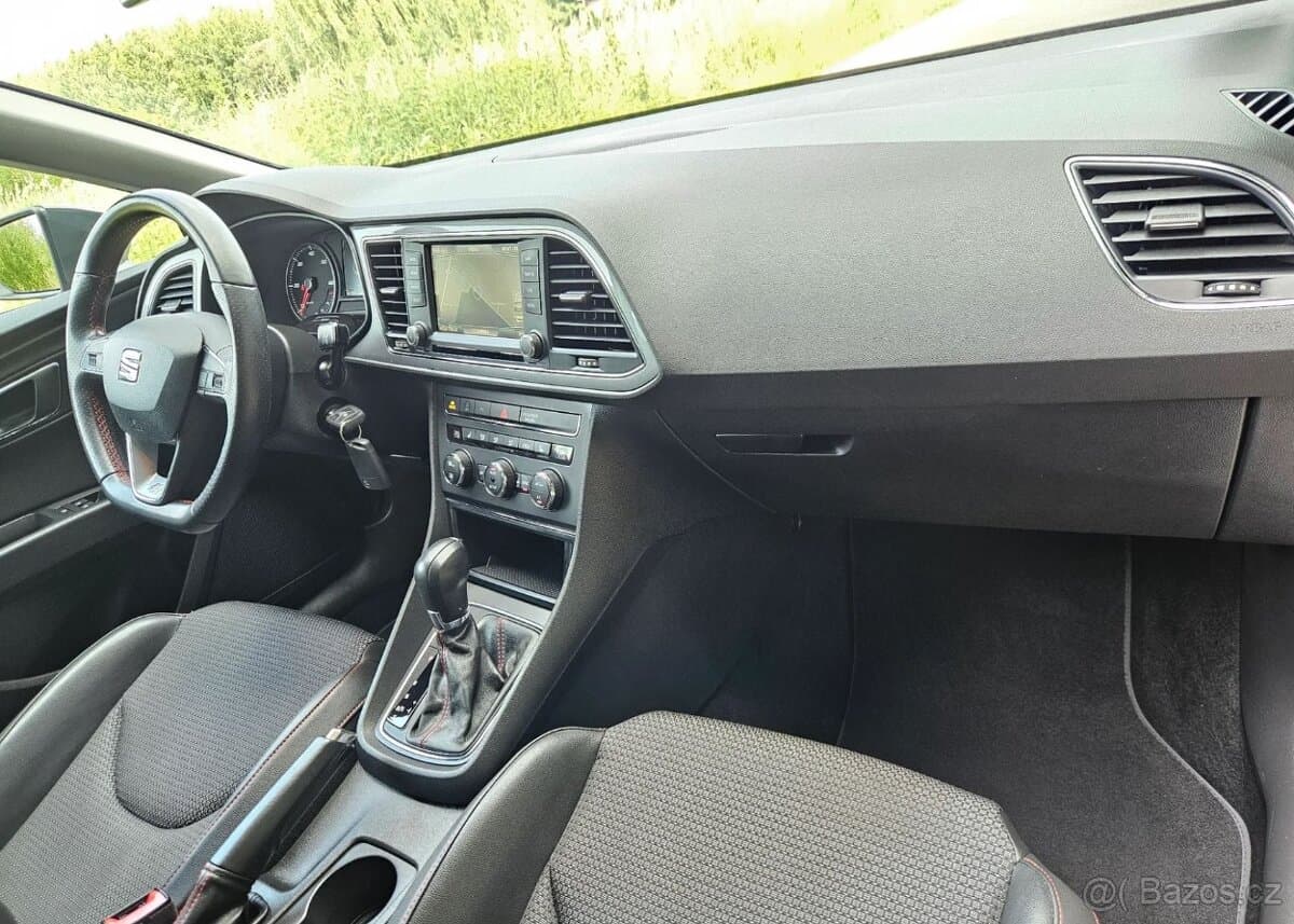 Seat LEON - 11