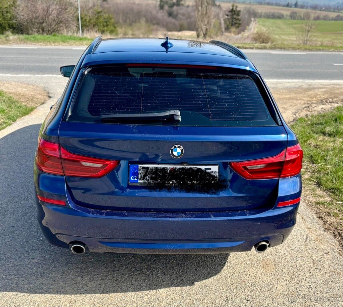 2019 BMW OSTATNÍ - 11