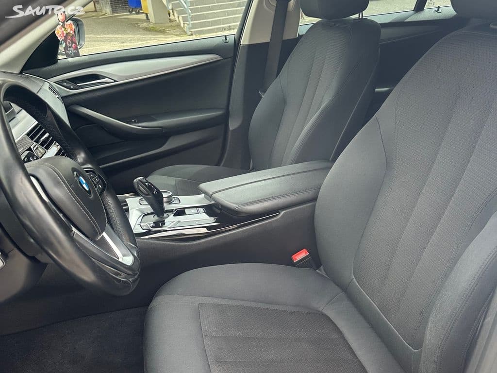 2019 BMW OSTATNÍ - 11