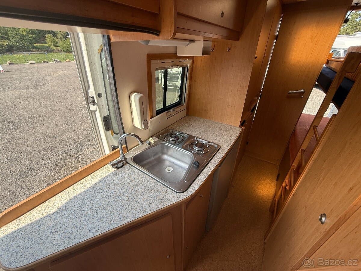 2002 Renault MASTER - 11