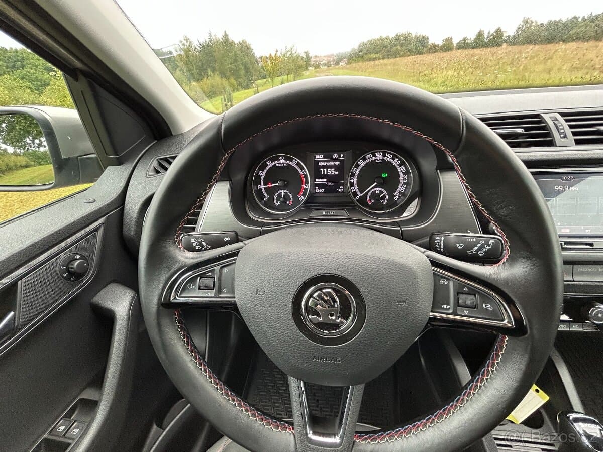 2018 Škoda FABIA - 11