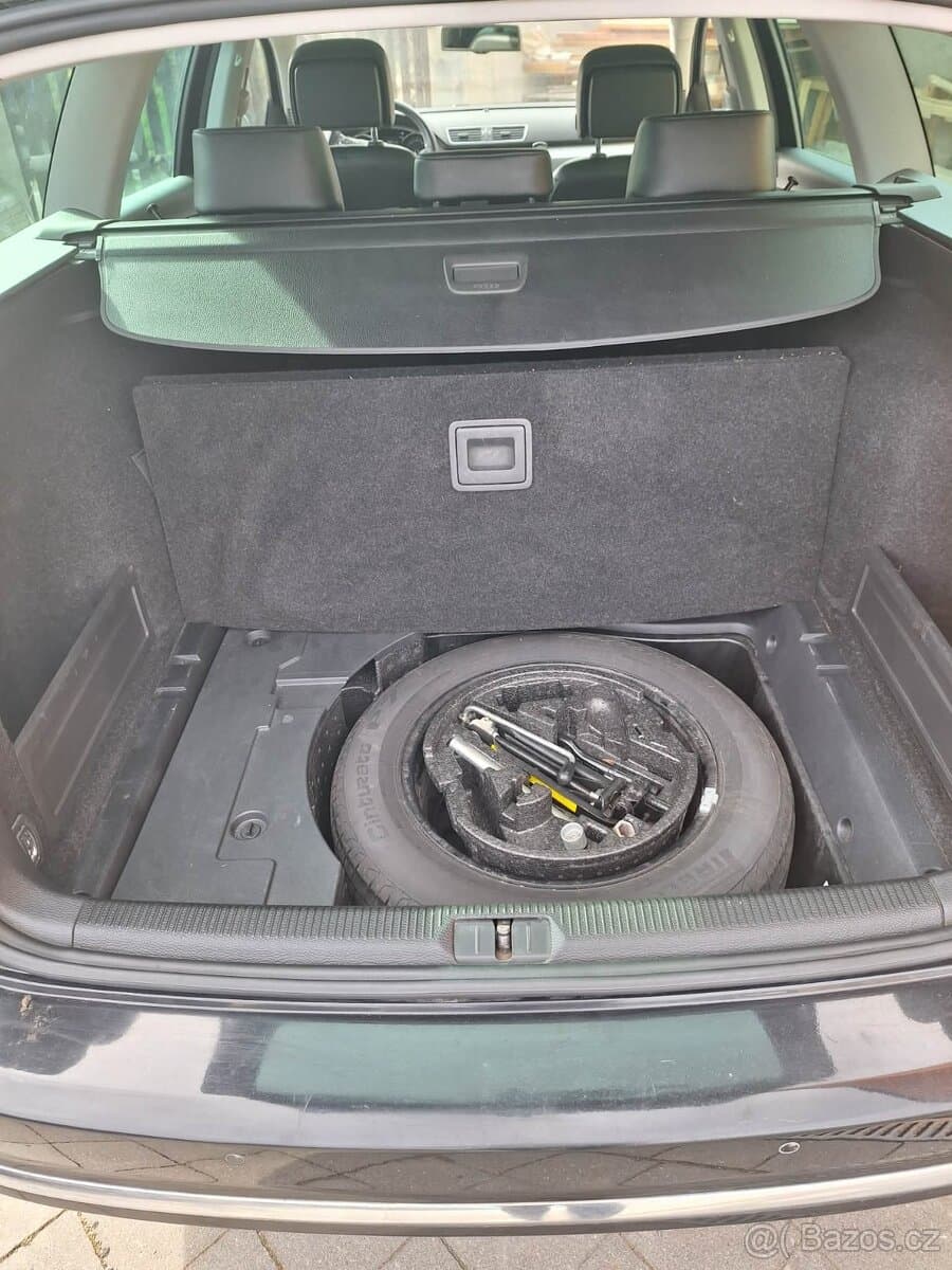 2014 Volkswagen PASSAT - 11