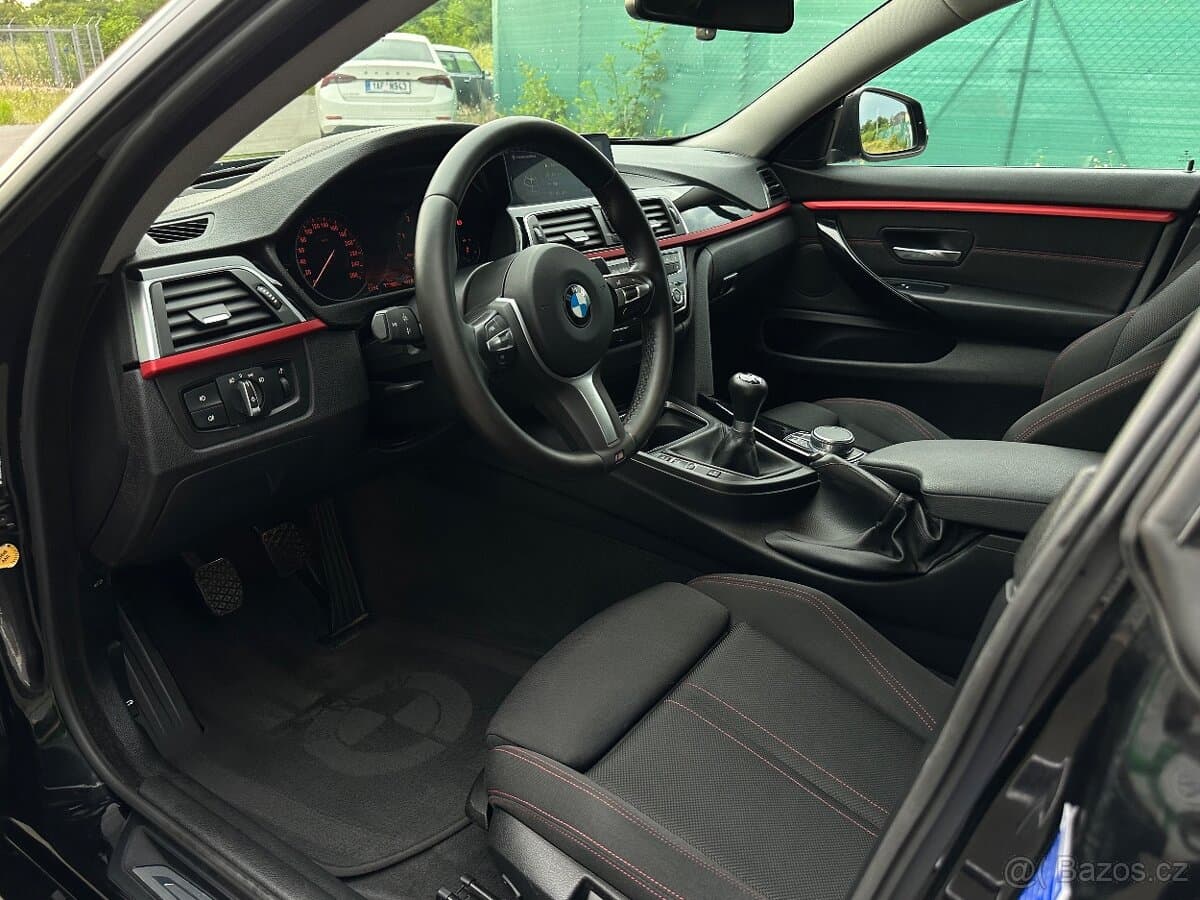 2018 BMW OSTATNÍ - 11