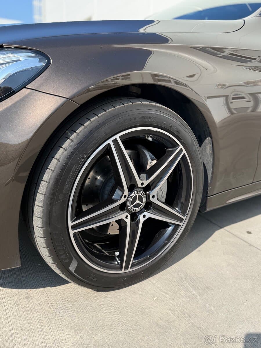 2014 Mercedes-Benz OSTATNÍ - 11