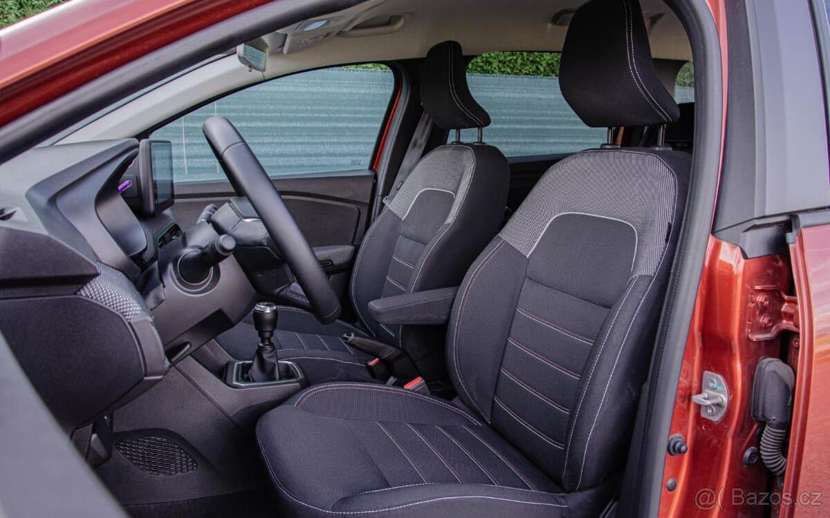 2022 Dacia JOGGER - 11