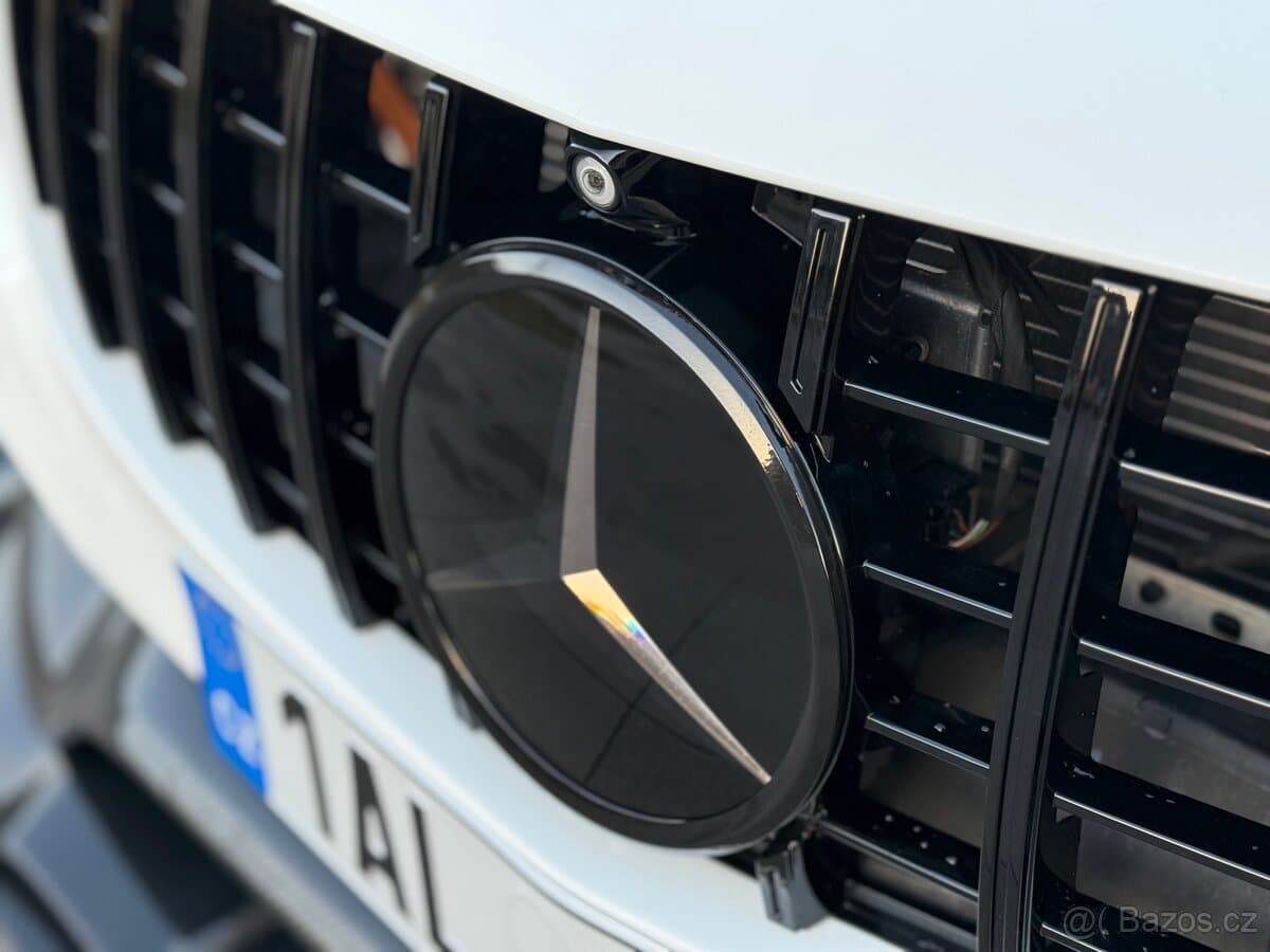 2015 Mercedes-Benz OSTATNÍ - 11