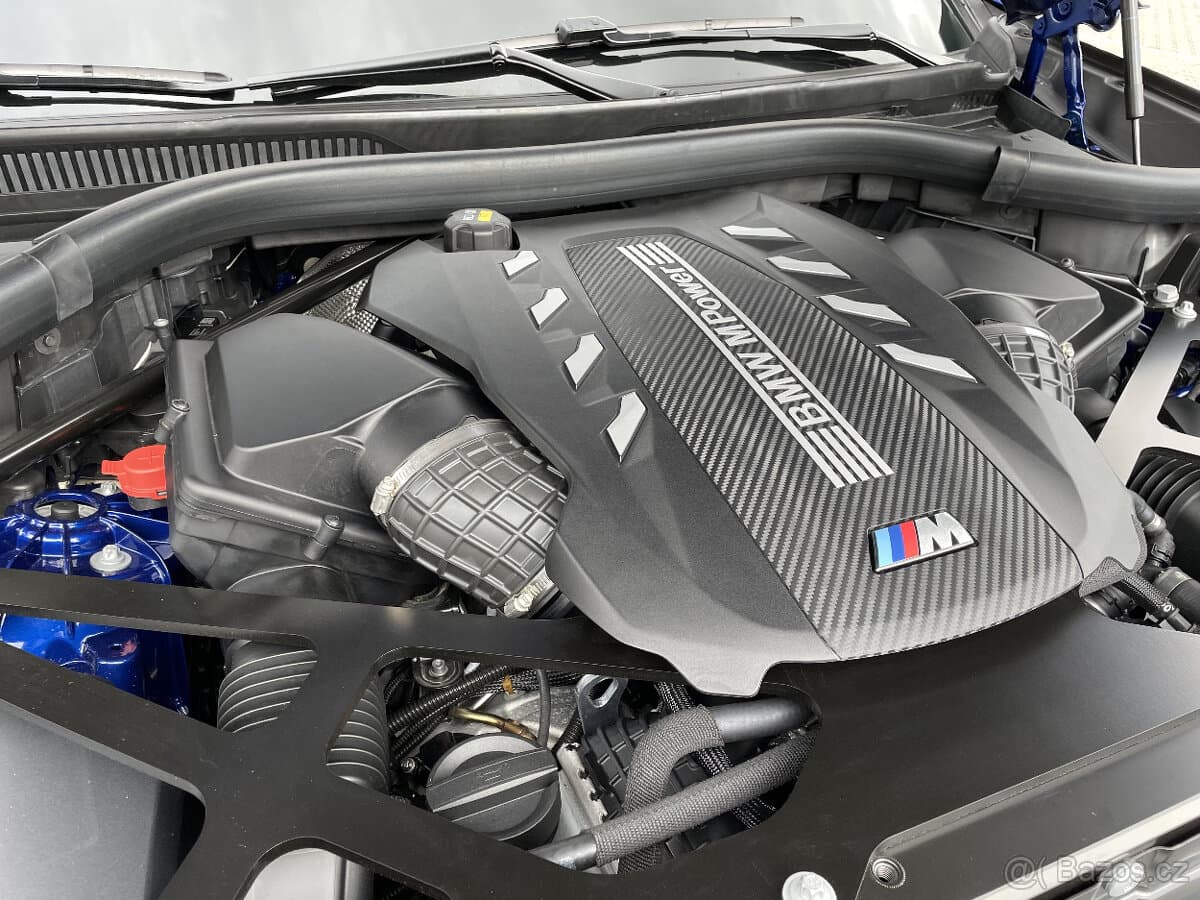 2021 BMW X5 - 11