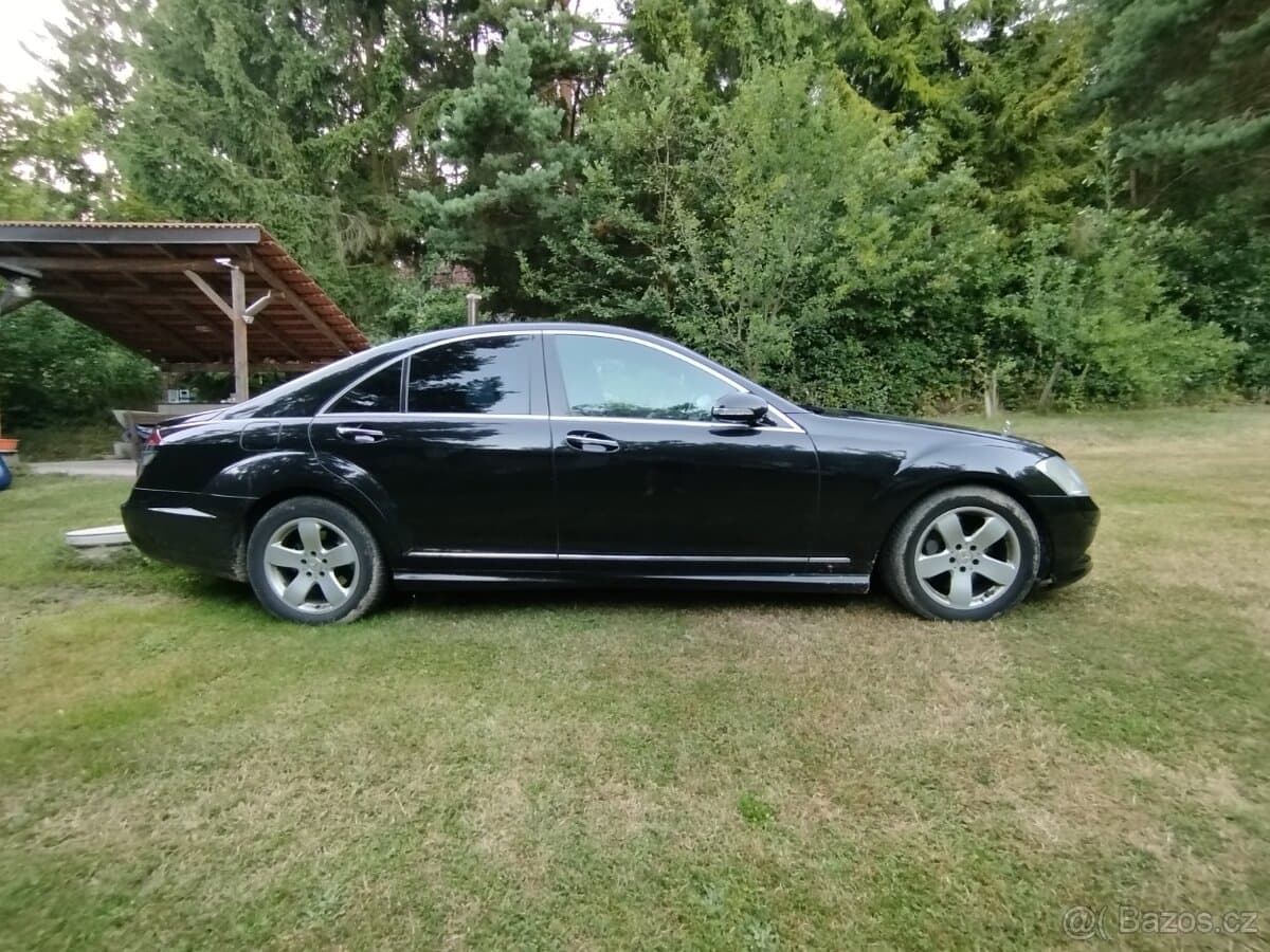 Mercedes-Benz SL - 11
