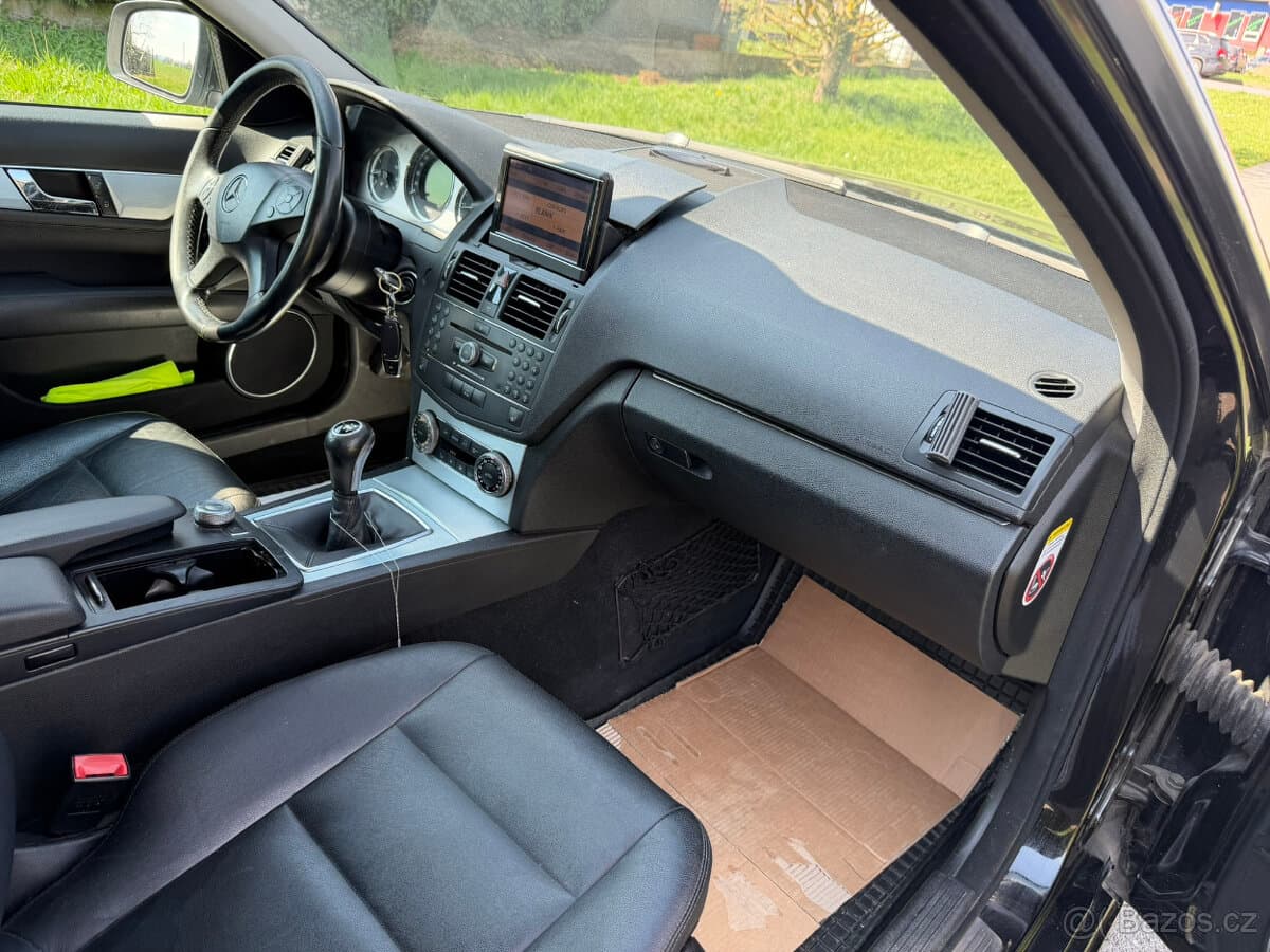 2008 Mercedes-Benz OSTATNÍ - 11