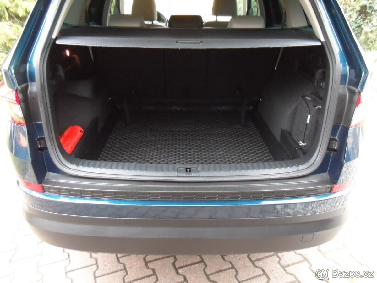 2018 Škoda KODIAQ - 11