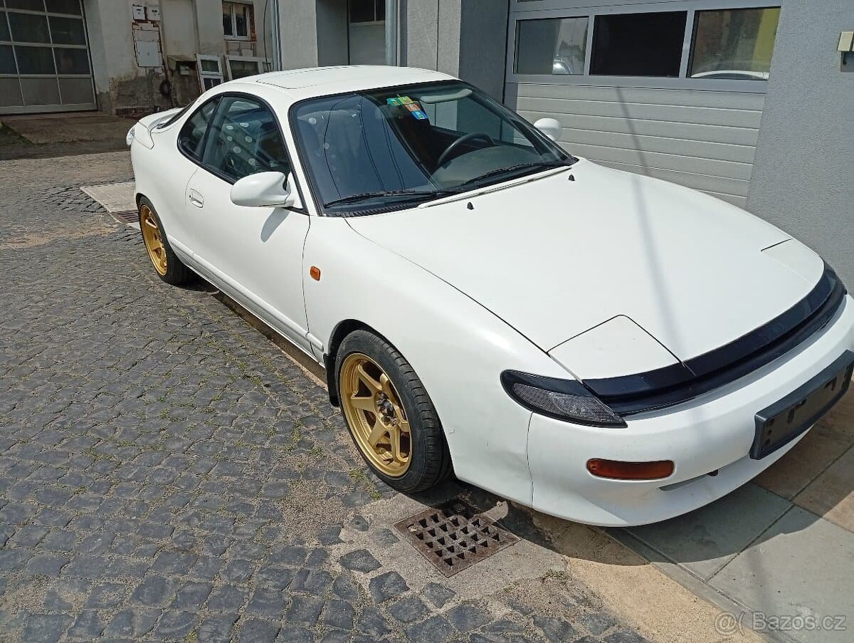 1991 Toyota CELICA - 11