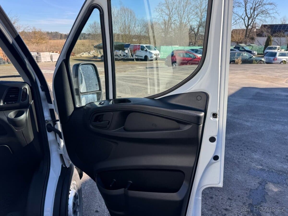 2022 Iveco OSTATNÍ - 11