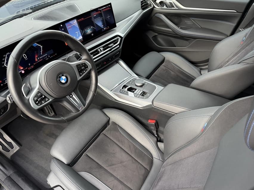 2024 BMW OSTATNÍ - 11