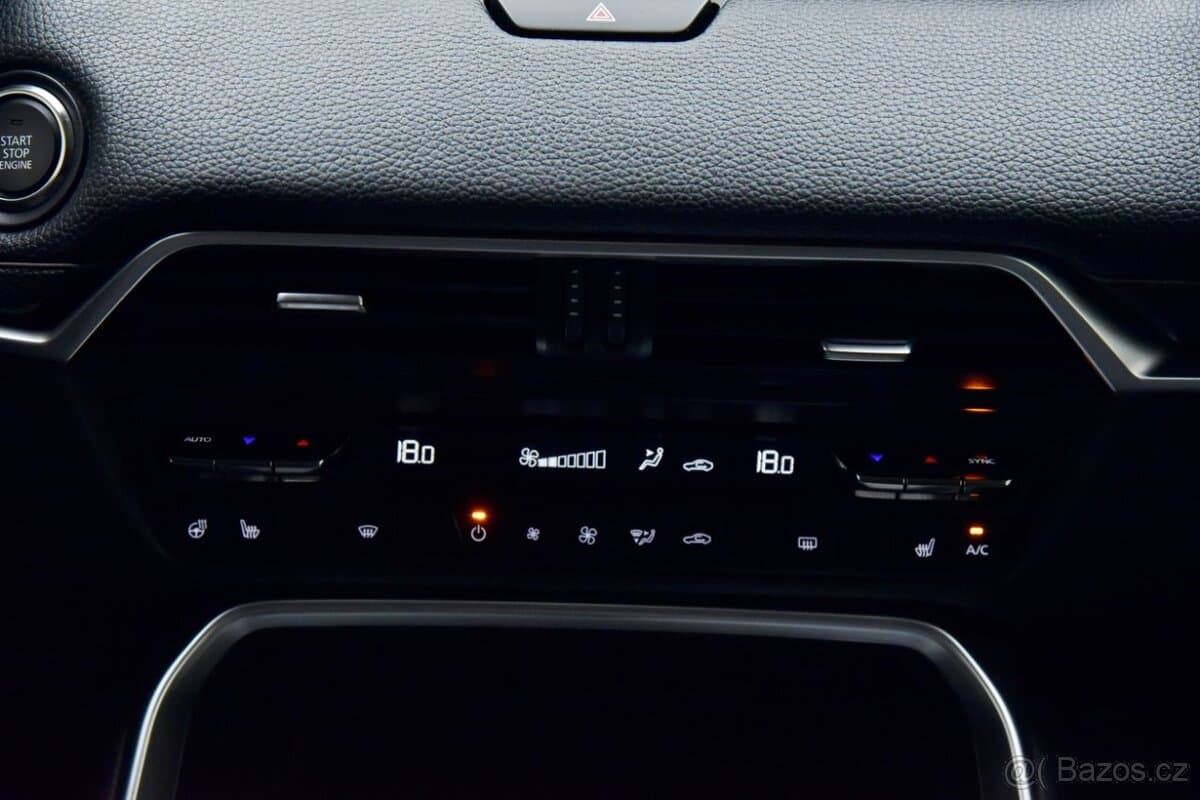 2023 Mazda CX-60 - 11