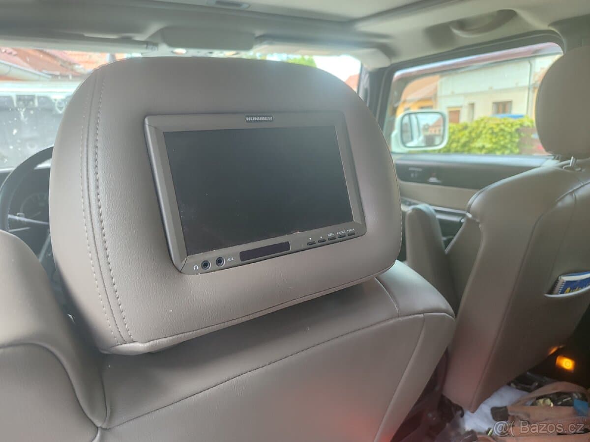 2006 Hummer H2 - 11