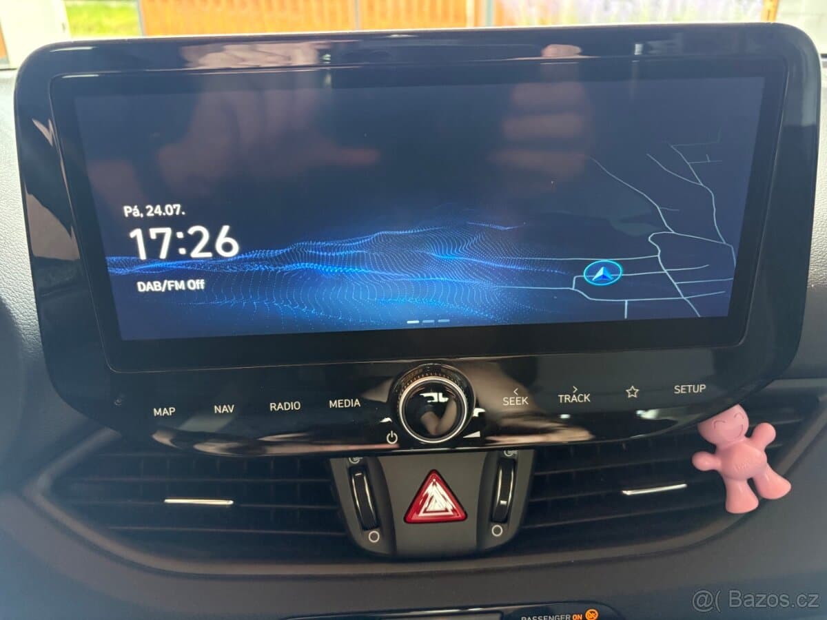 Hyundai i30 - 11