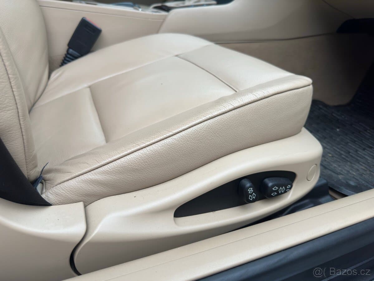 2005 BMW OSTATNÍ - 11