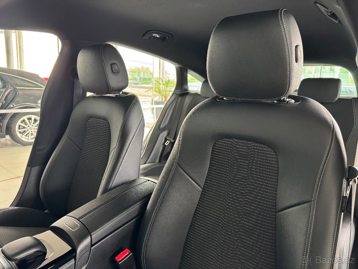 2021 Mercedes-Benz CL-CLASS - 11