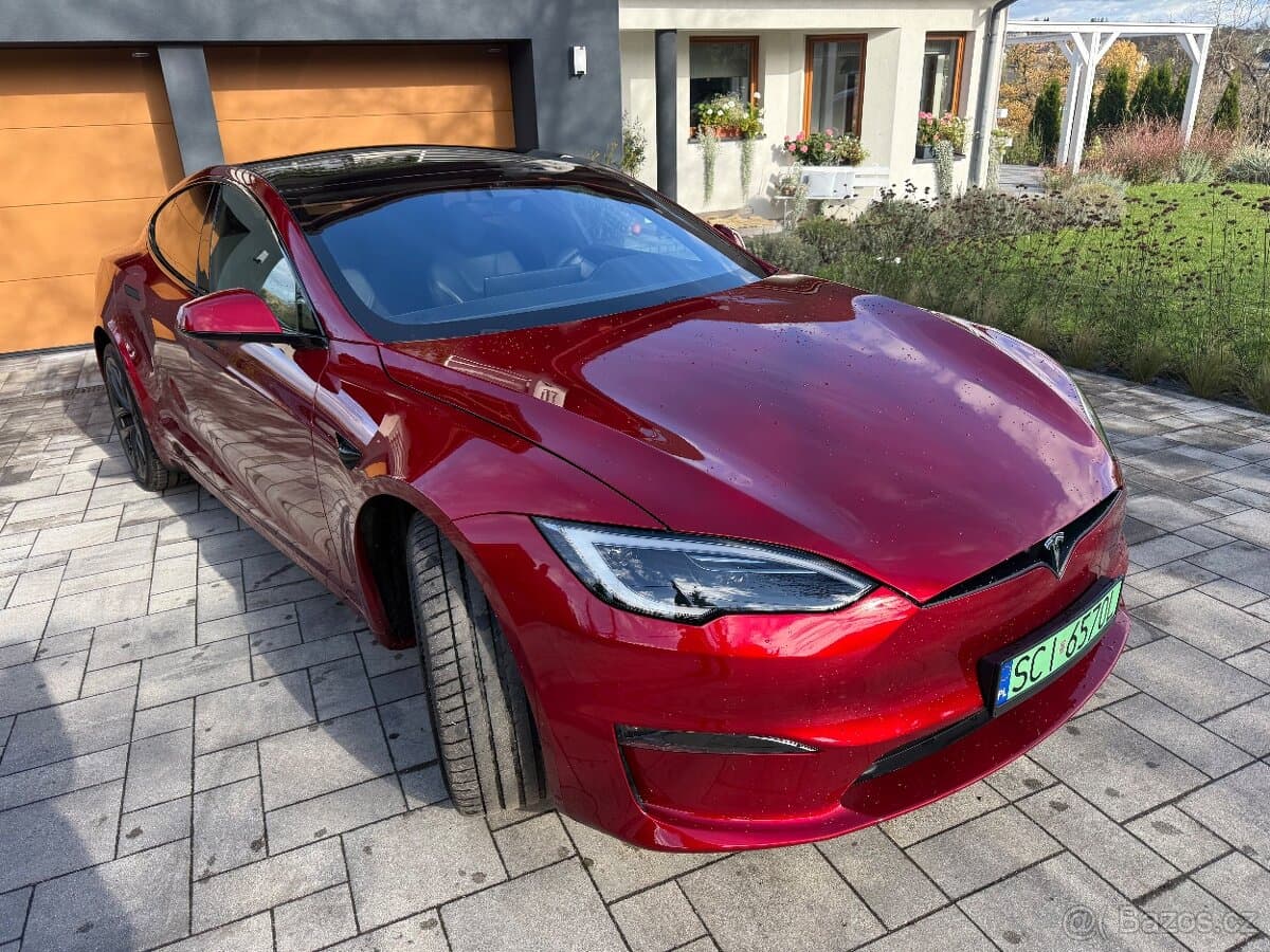 2023 Tesla OSTATNÍ - 11