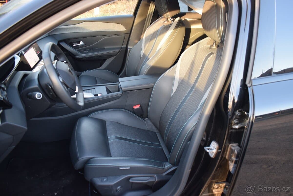 2024 Peugeot 308 - 11