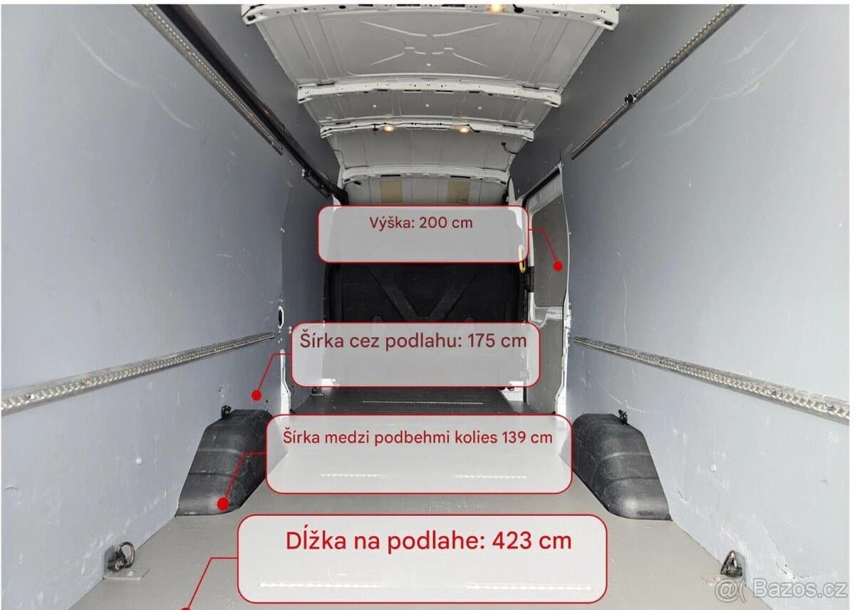 2021 Ford TRANSIT - 11