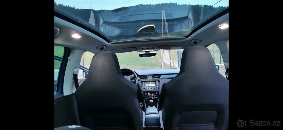 2016 Škoda RAPID - 11