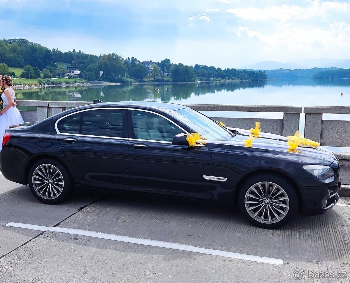 2011 BMW OSTATNÍ - 11