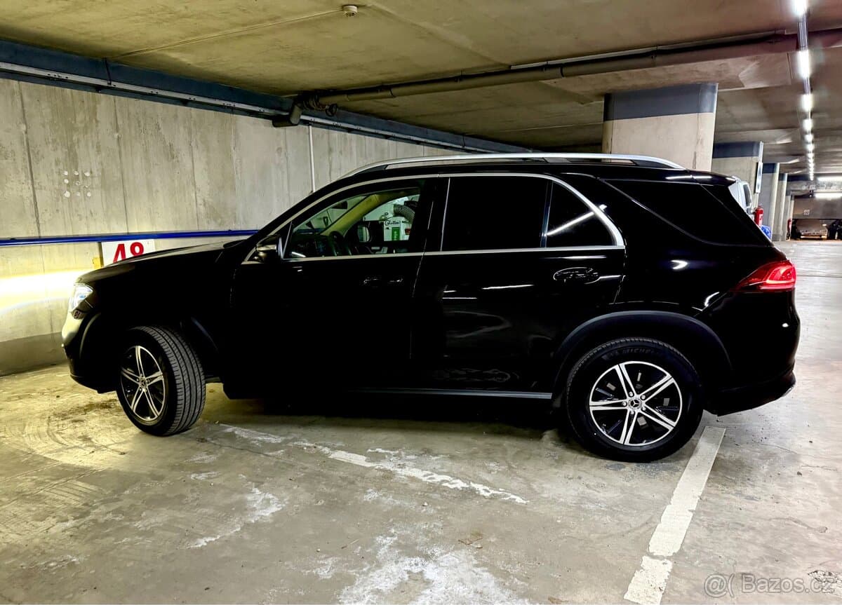 2021 Mercedes-Benz GL - 11