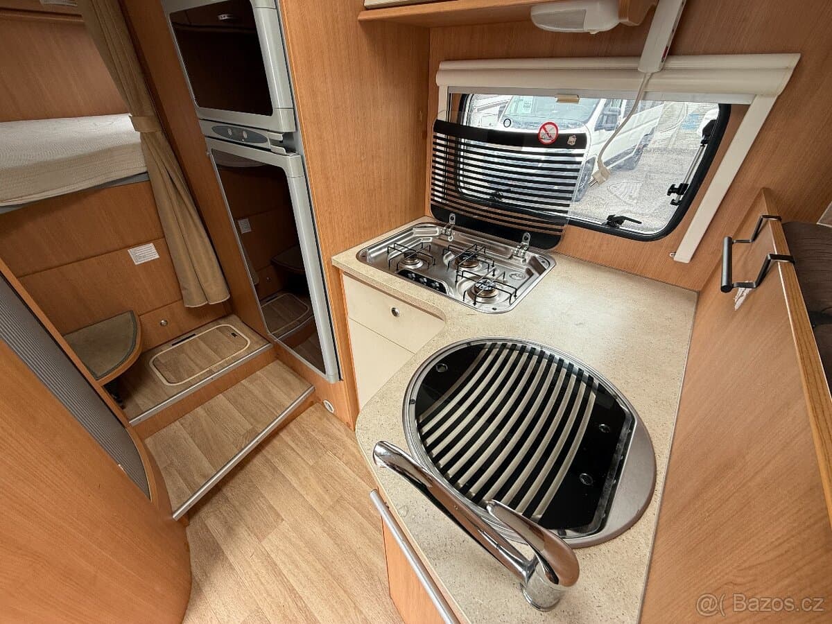 2011 Fiat DUCATO - 11