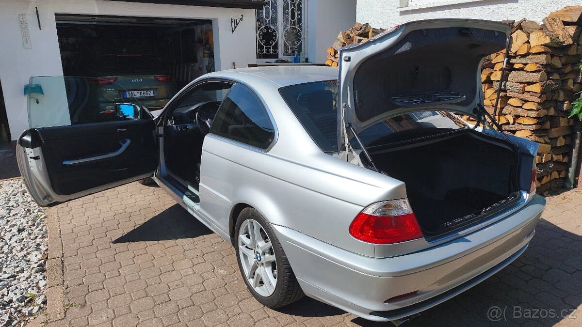 2000 BMW OSTATNÍ - 11
