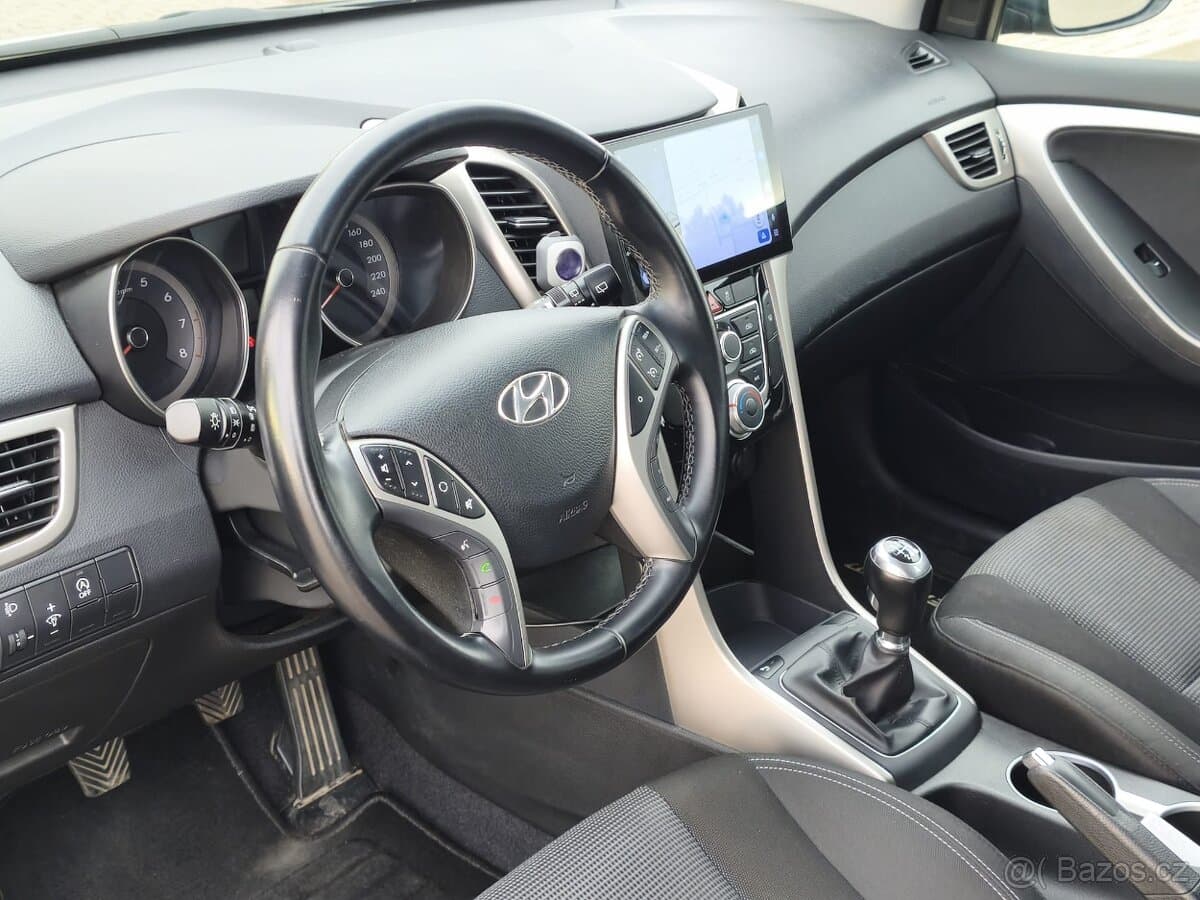2016 Hyundai i30 - 11
