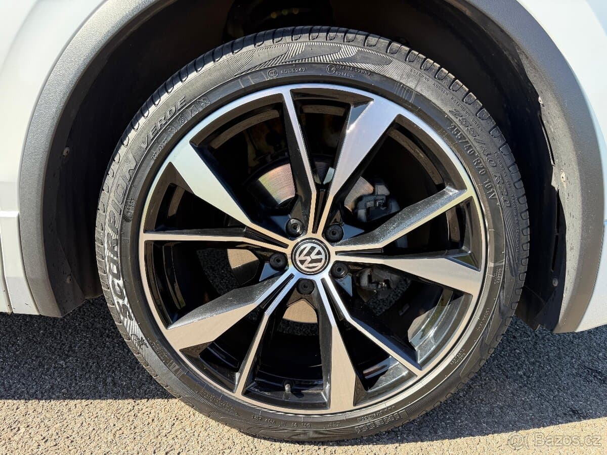 2022 Volkswagen TIGUAN - 11