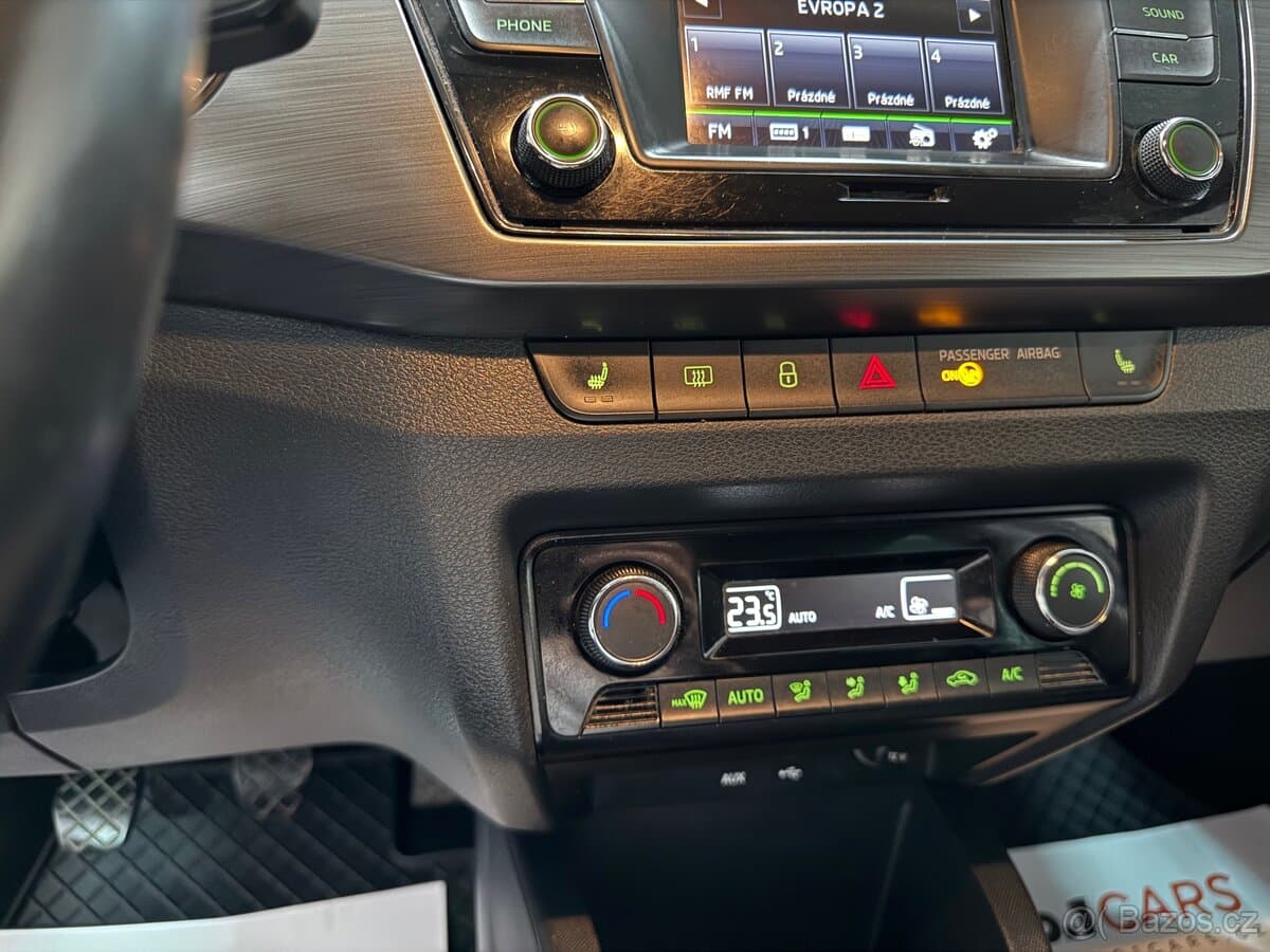 2017 Škoda FABIA - 11