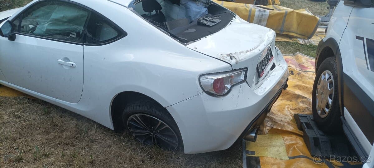 Toyota GT86 - 11