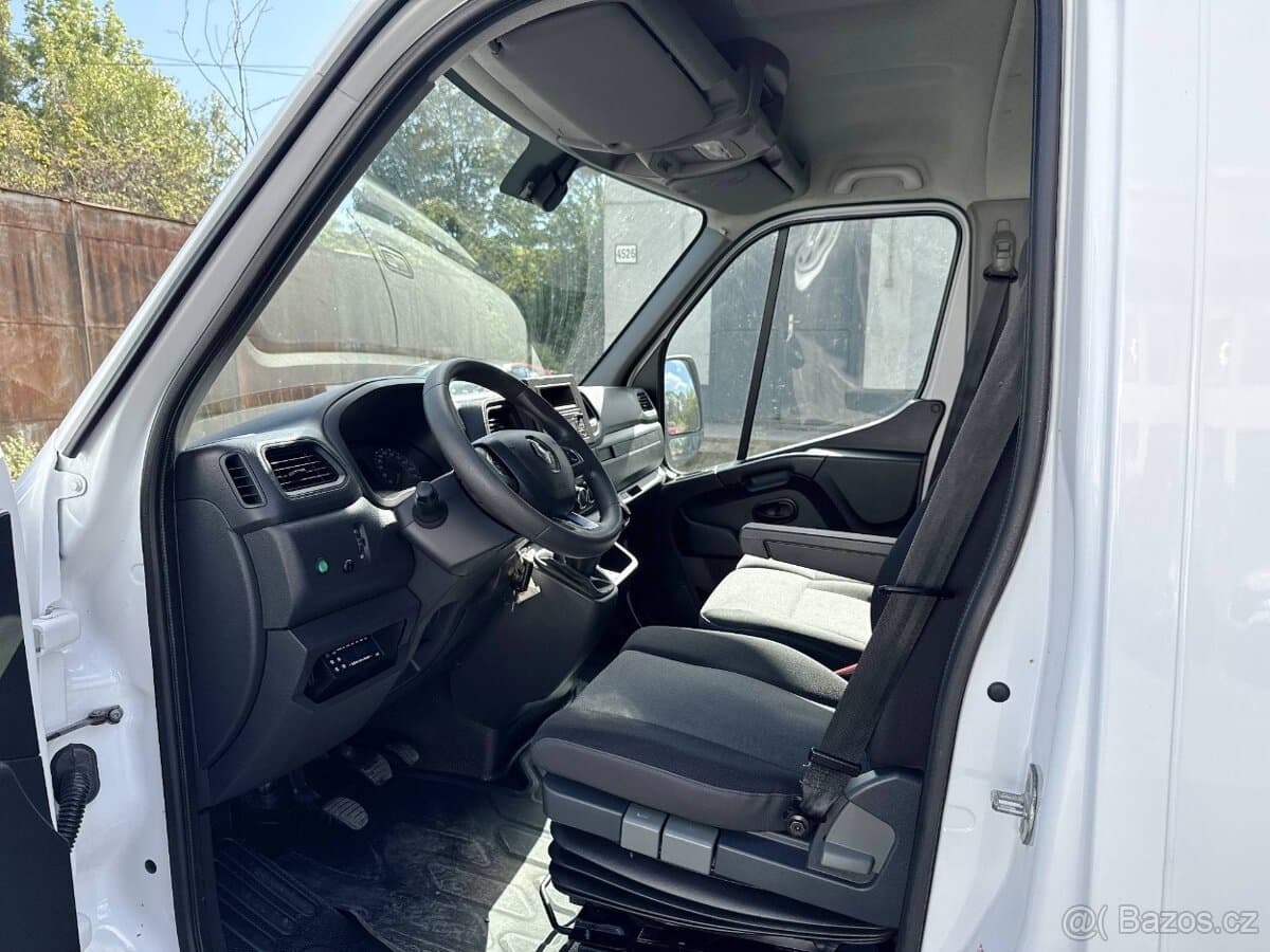 2020 Renault MASTER - 11