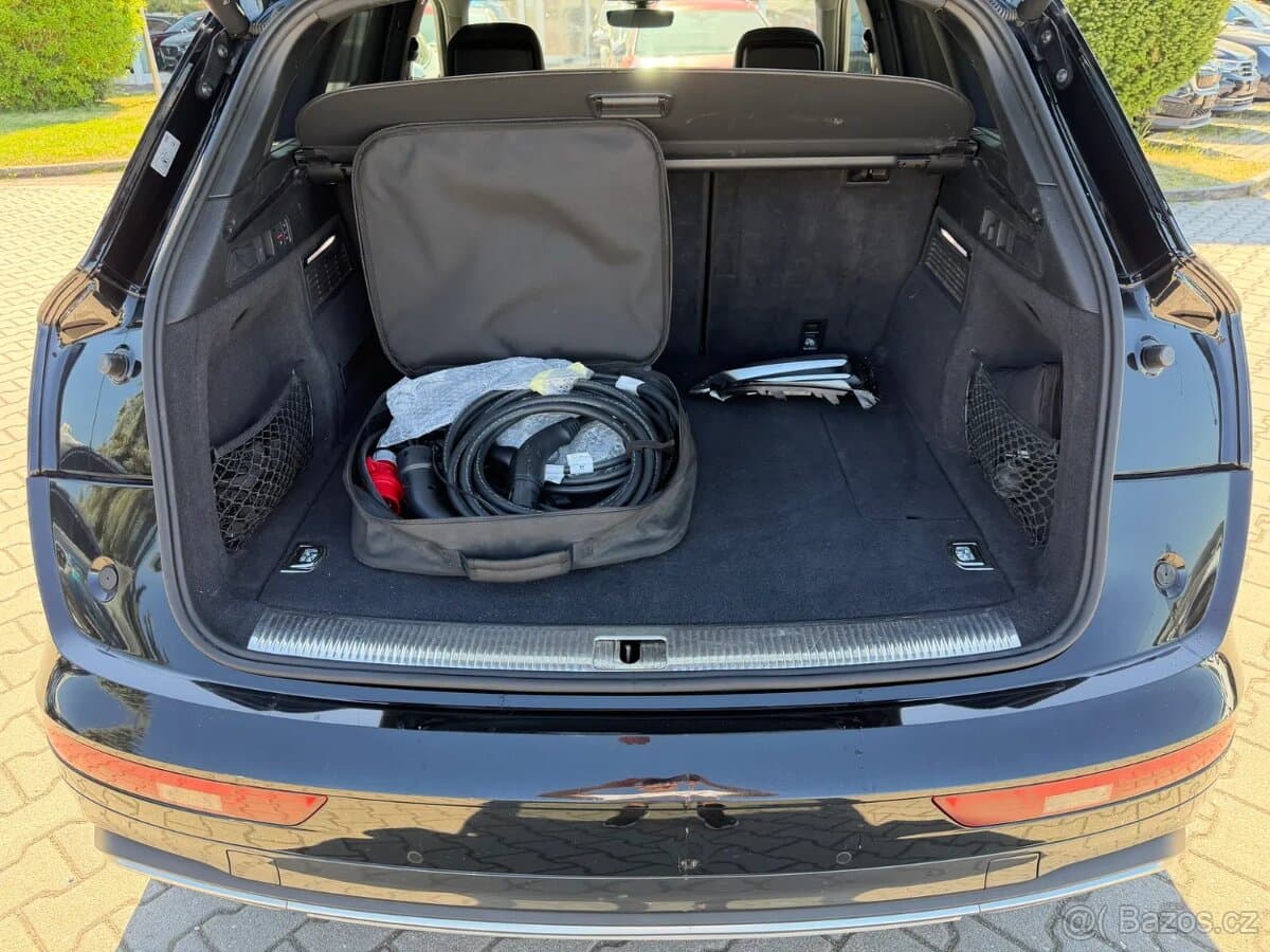 2021 Audi Q5 - 11