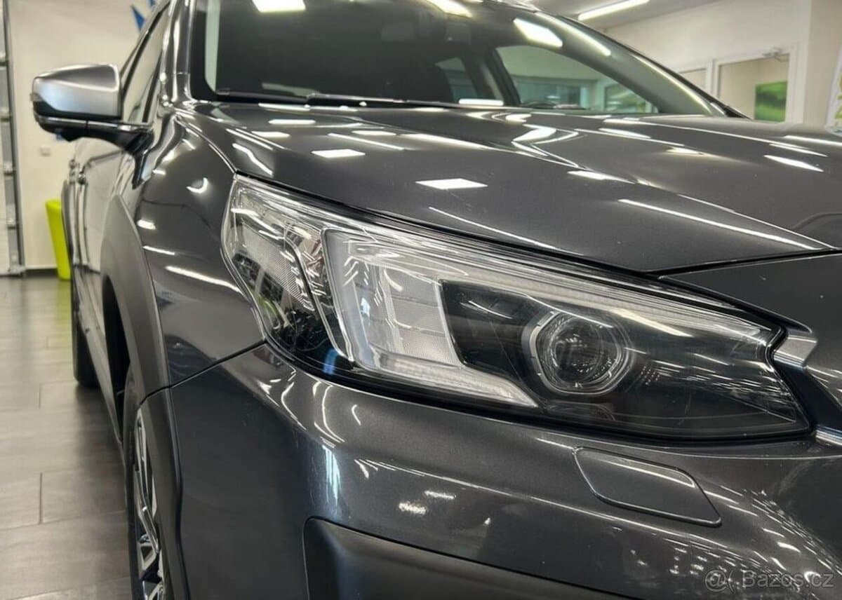 2023 Subaru OUTBACK - 11
