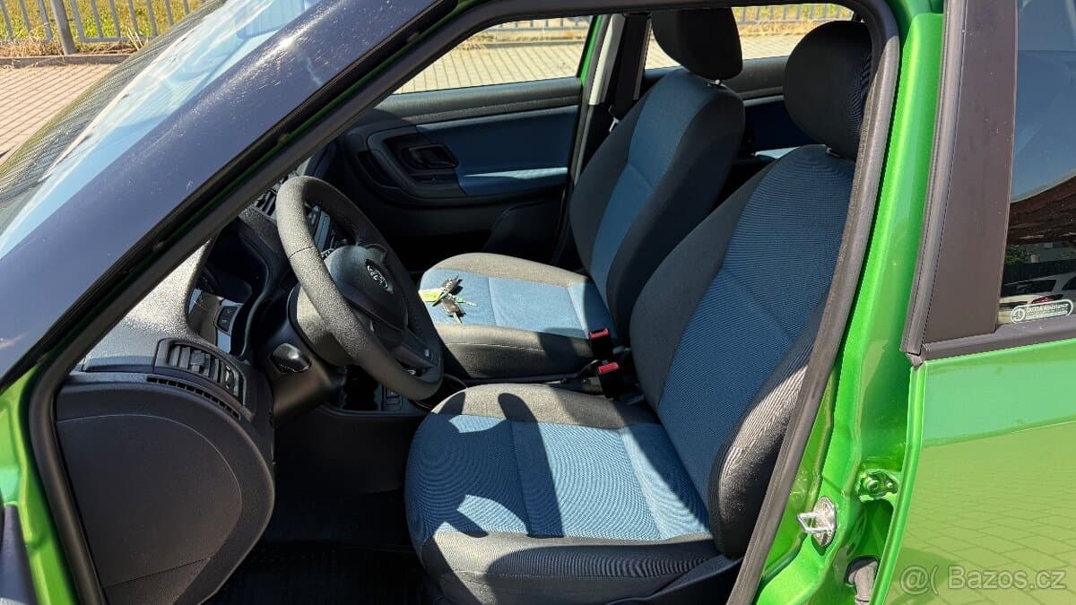 2014 Škoda FABIA - 11