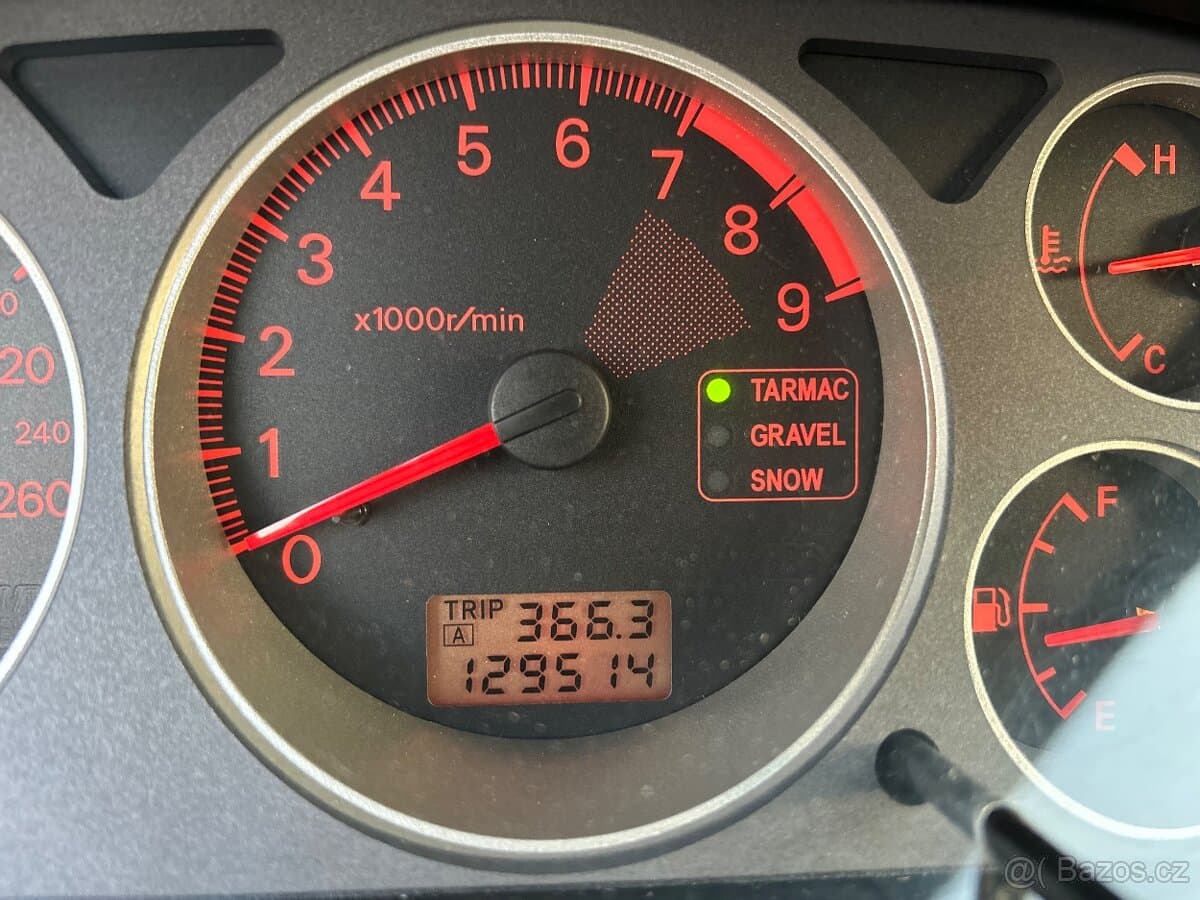 2006 Mitsubishi LANCER - 11