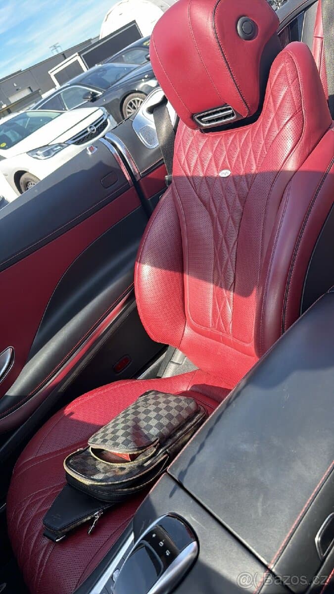 2016 Mercedes-Benz OSTATNÍ - 11