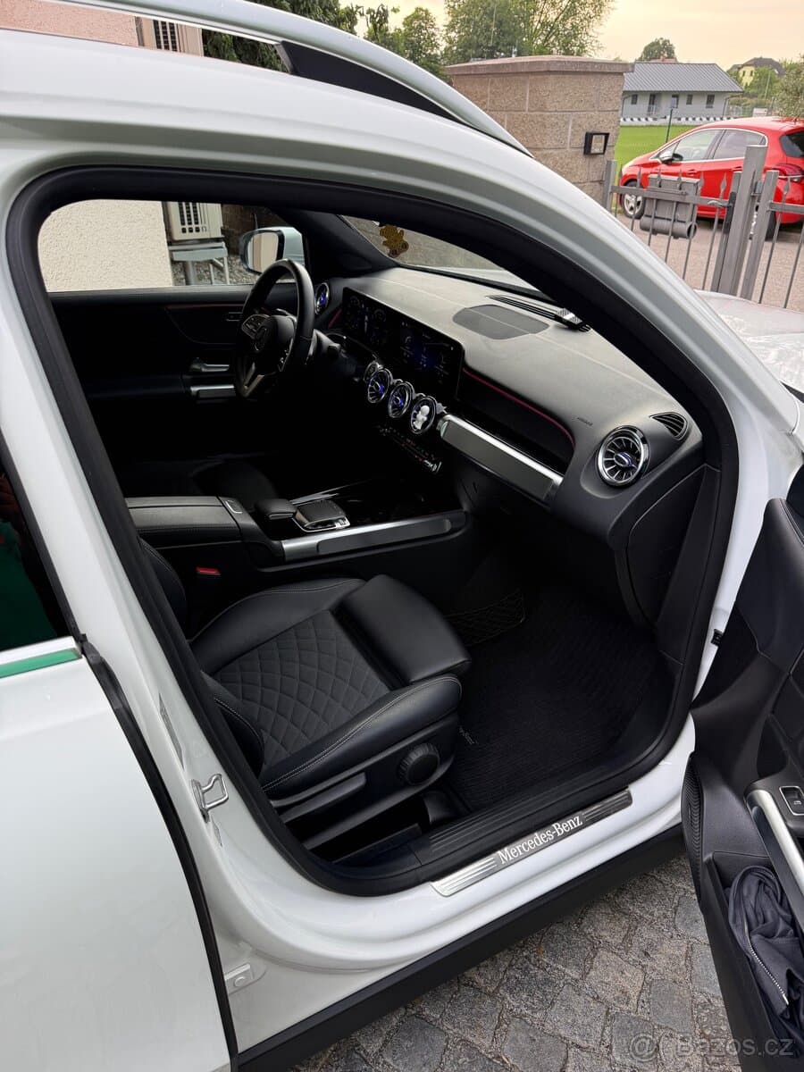 2020 Mercedes-Benz OSTATNÍ - 11
