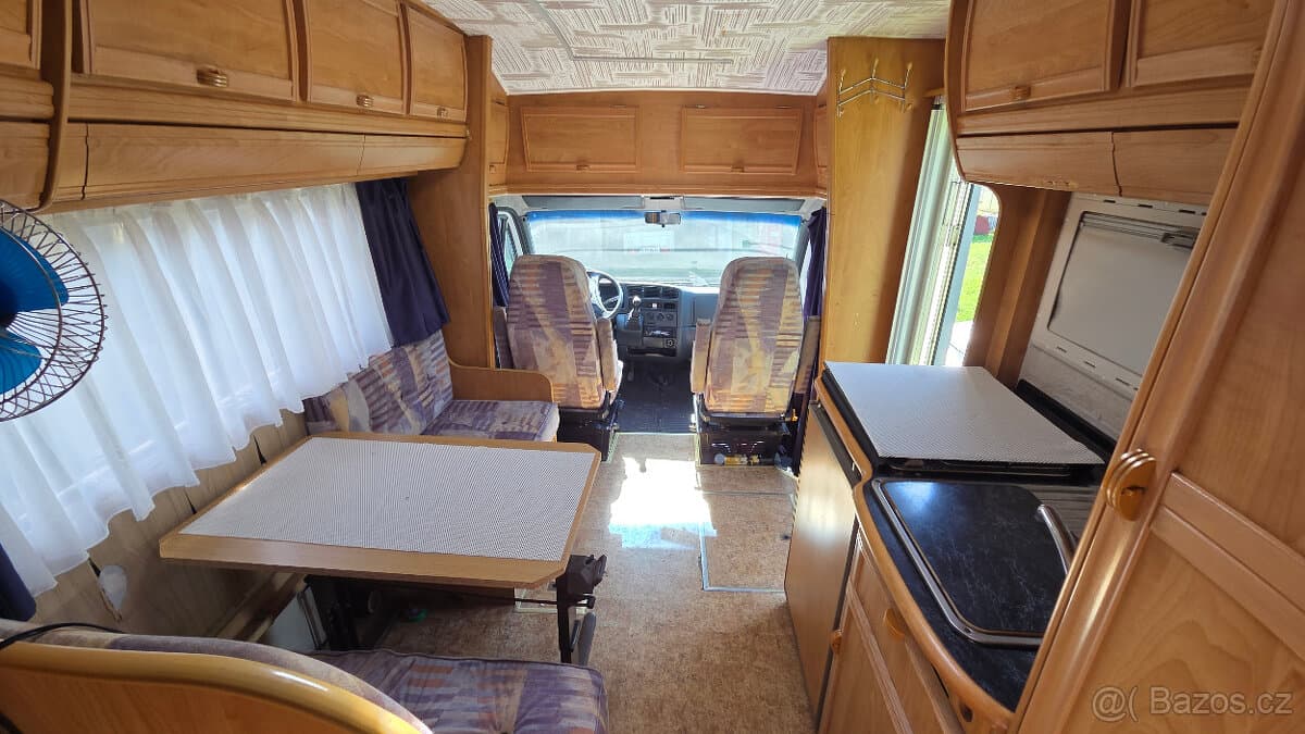 1997 Fiat DUCATO - 11