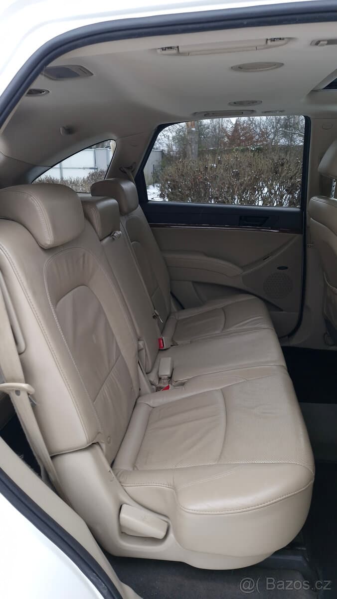 2009 Hyundai OSTATNÍ - 11