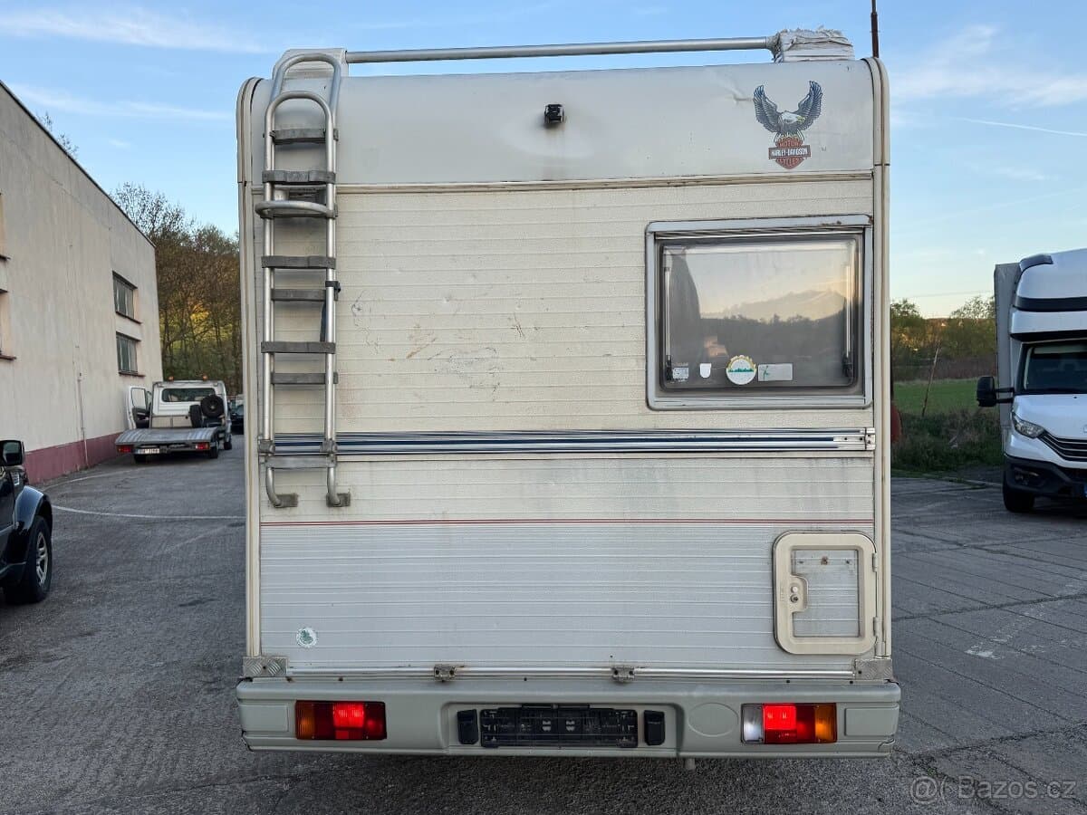 1995 Fiat DUCATO - 11