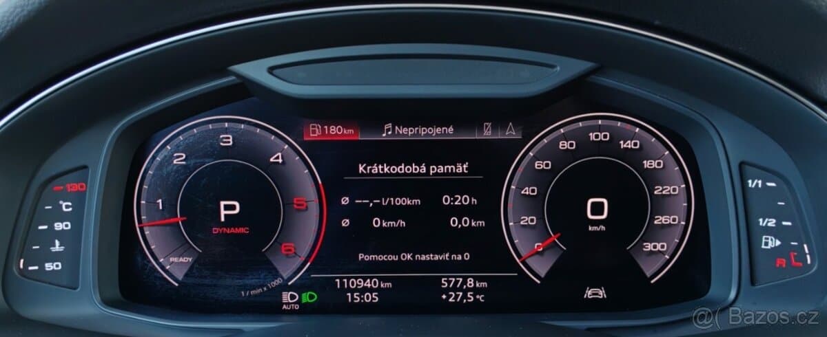 2020 Audi Q8 - 11