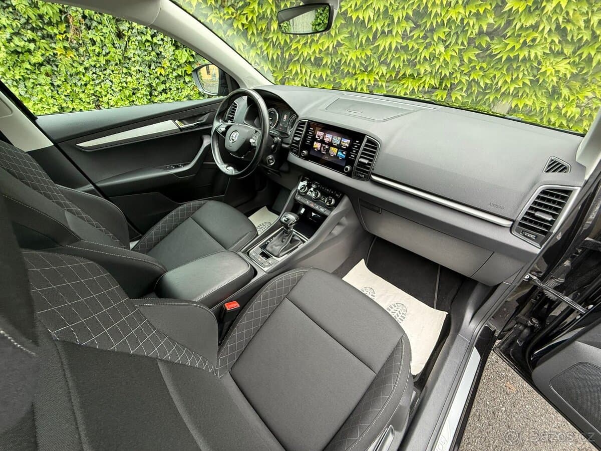 2022 Škoda KAROQ - 11