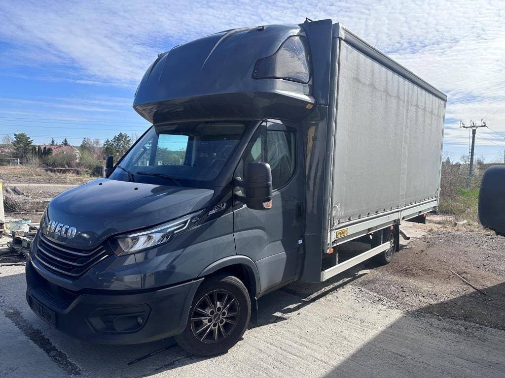2022 Iveco OSTATNÍ - 11